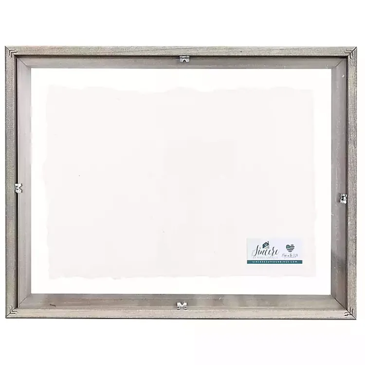 Kirklands Home Perfectly Imperfect Life Wall Plaque Sale