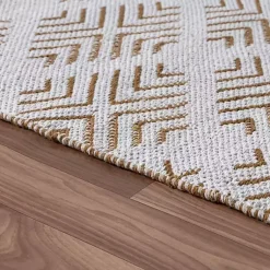 Kirklands Home Pomona Area Rug, 5x7 Discount