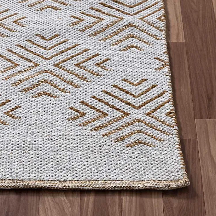 Kirklands Home Pomona Area Rug, 7x9 Sale
