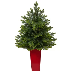 Christmas Arrangements & Garland><noscript><img width=