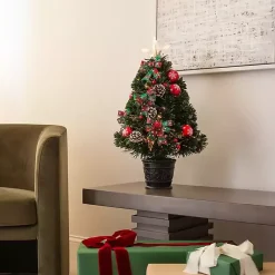 Christmas Arrangements & Garland><noscript><img width=