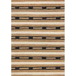 Kirklands Home Raleigh Emily Henderson x RugsUSA Area Rug, 5x8 Discount