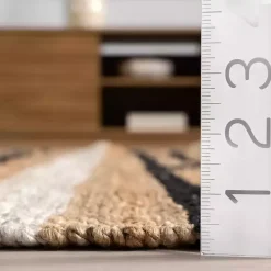 Kirklands Home Raleigh Emily Henderson x RugsUSA Area Rug, 5x8 Discount