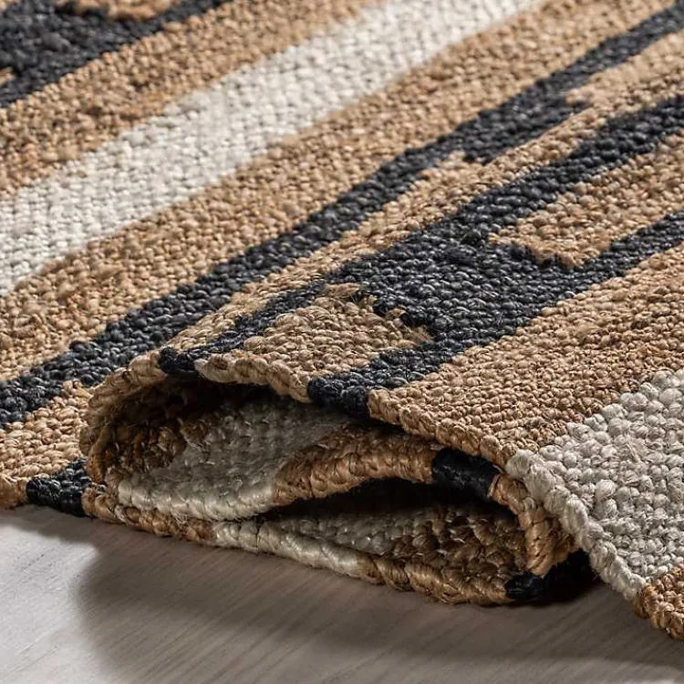 Kirklands Home Raleigh Emily Henderson x RugsUSA Area Rug, 5x8 Discount
