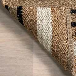 Kirklands Home Raleigh Emily Henderson x RugsUSA Area Rug, 5x8 Discount