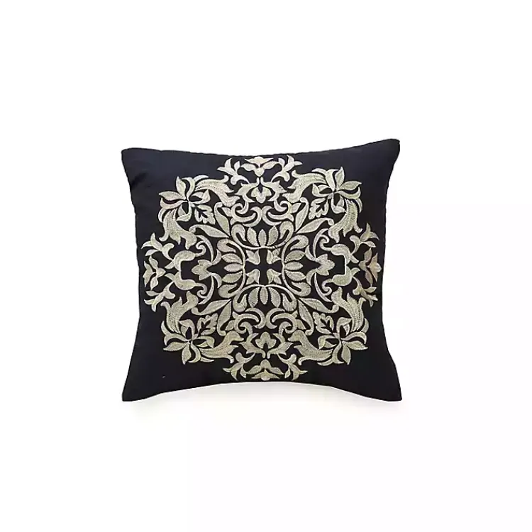 Kirklands Home Red Navy Marbella King 5-pc. Comforter Set Sale