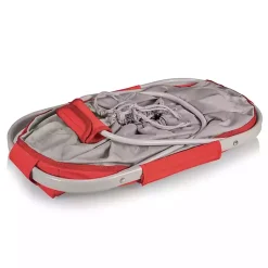 Kirklands Home Ohio State Buckeyes Cooler Basket Red Clearance
