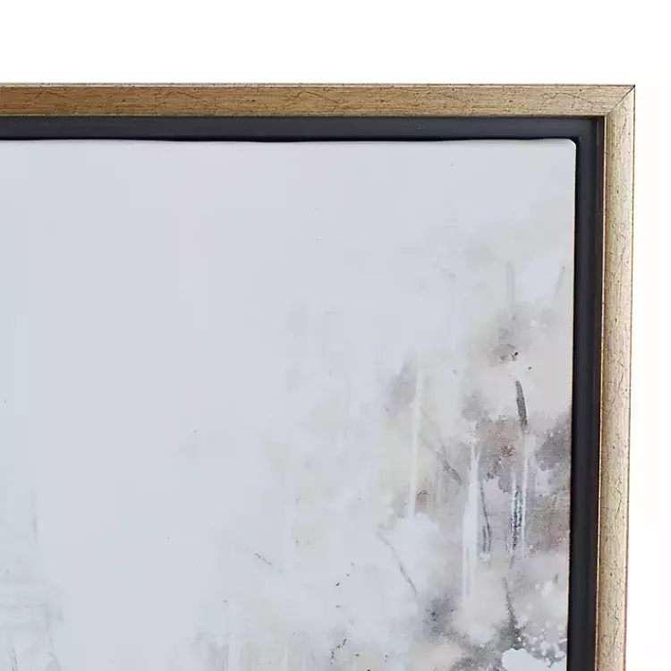 Kirklands Home Romantic Rainy Paris Transitional Framed Wall Art Discount