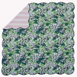 Kirklands Home Sag Harbor Summer 3-pc. Full/Queen Quilt Set Best