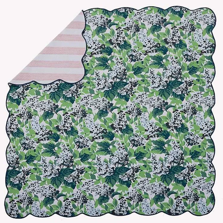 Kirklands Home Sag Harbor Summer 3-pc. Full/Queen Quilt Set Best