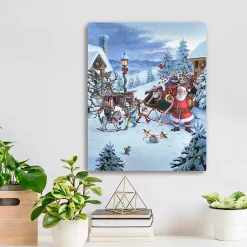 Christmas Art & Wall Decor><noscript><img width=