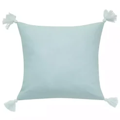 Pillows>Kirklands Home Seaglass Sand Dollar Pillow