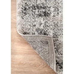Kirklands Home Shauna Vintage Speckled Area Rug, 5x8 Online