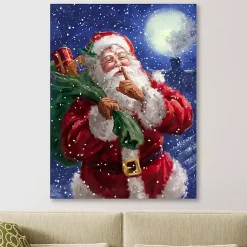 Christmas Art & Wall Decor><noscript><img width=