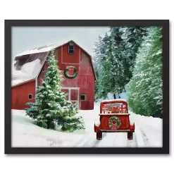 Christmas Art & Wall Decor><noscript><img width=