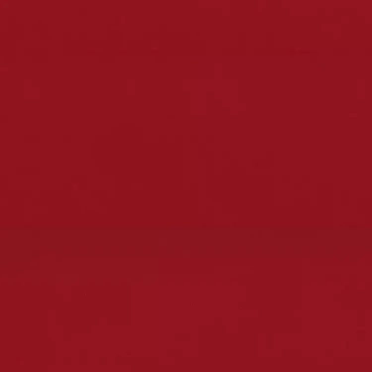 Kirklands Home Solid Outdoor Lumbar Pillows, Set of 2 Red Discount