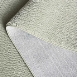 Kirklands Home Solid Sage Revive Area Rug, 8x10 Green Discount