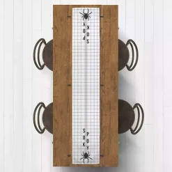 Halloween>Kirklands Home Spooky Spider Table Runner, 90 in.