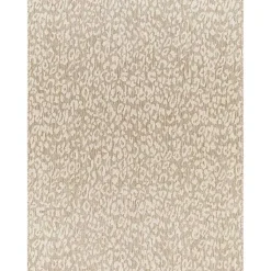Kirklands Home Tan Amur Outdoor Rug, 9x12 Sale