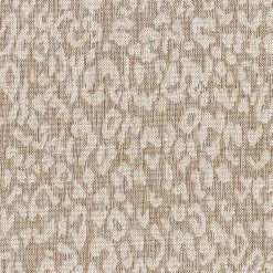Kirklands Home Tan Amur Outdoor Rug, 9x12 Sale