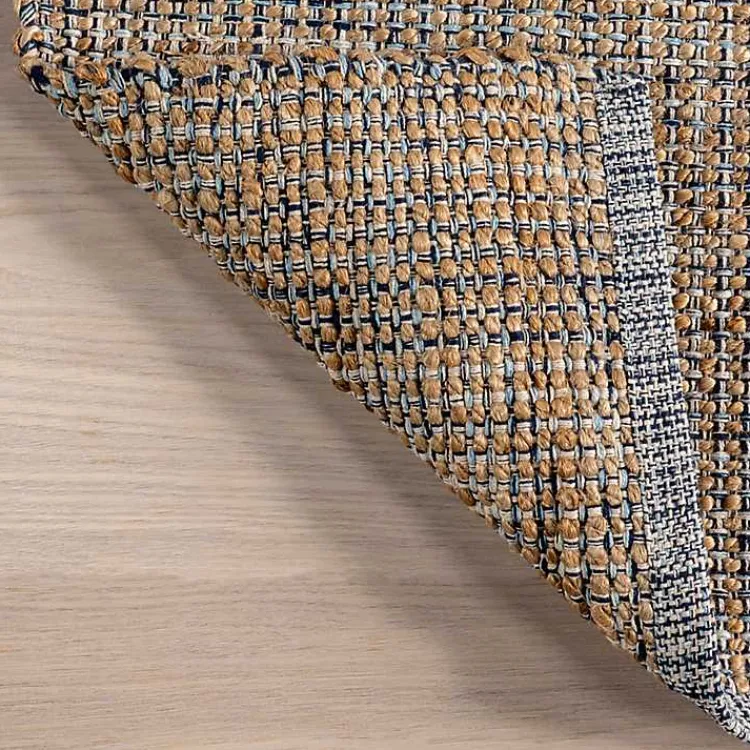 Kirklands Home Nona Emily Henderson x RugsUSA Area Rug, 10x14 Tan Outlet