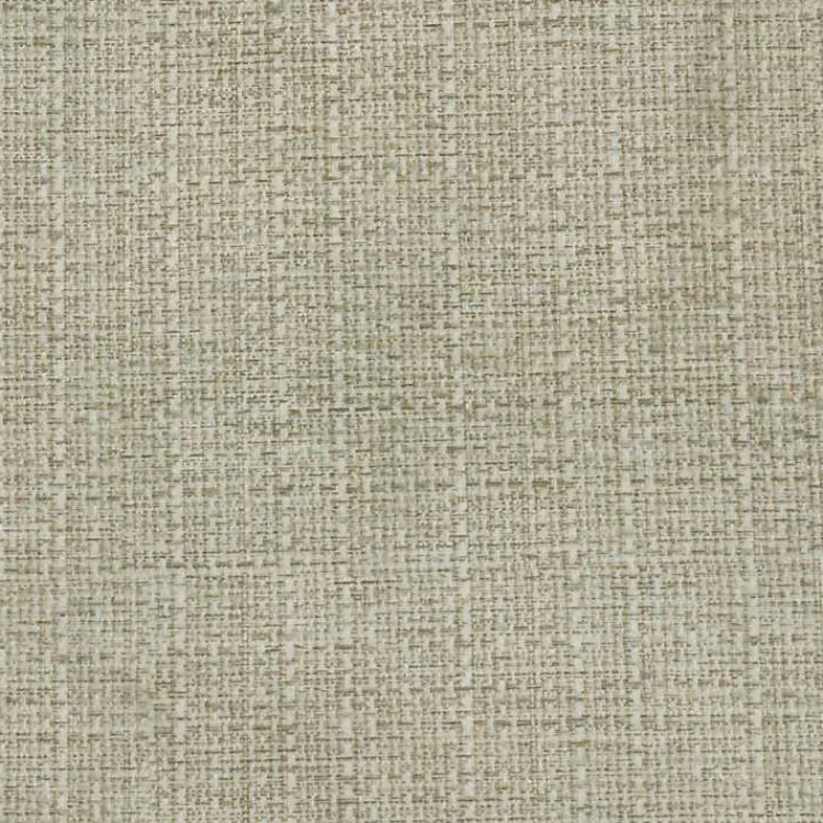 Kirklands Home Taupe Paris Velvet Blackout Curtain Panel, 84 in. Tan Outlet