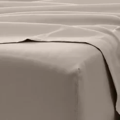 Kirklands Home Taupe Ultra Soft 6-pc. California King Sheet Set Tan Online
