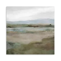 Kirklands Home Valley View Canvas Art Print, 30x30 in. Hot