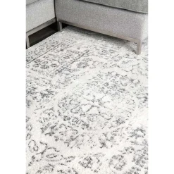 Kirklands Home Vintage Arlena Area Rug, 5x8 Clearance
