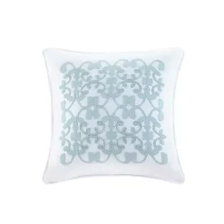 Kirklands Home White Quilted California King 5-pc. Comforter Set Online