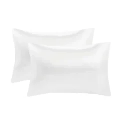 Kirklands Home Satin 6-pc. Queen Sheet Set White Sale