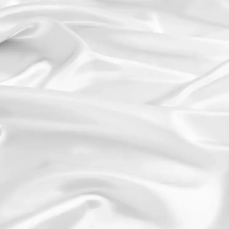 Kirklands Home Satin 6-pc. Queen Sheet Set White Sale