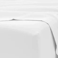 Kirklands Home Ultra Soft 4-pc. Full Sheet Set White