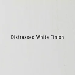 Kirklands Home Wood 4-Door Sideboard Cabinet White Discount