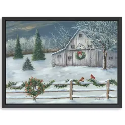 Christmas Art & Wall Decor><noscript><img width=