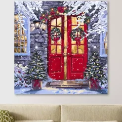 Christmas Art & Wall Decor><noscript><img width=