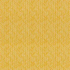 Kirklands Home Herringbone Outdoor Pillows, Set of 2 Yellow Outlet
